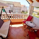 Apartament Mladen