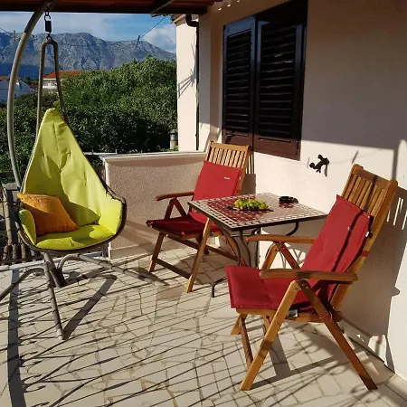 Mladen Apartment Sućuraj