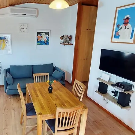 Apartment Mladen