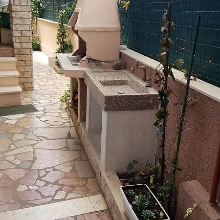 Lägenhet Mladen Sućuraj