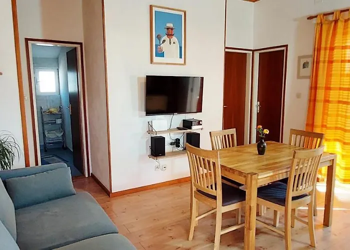 Apartman Mladen
