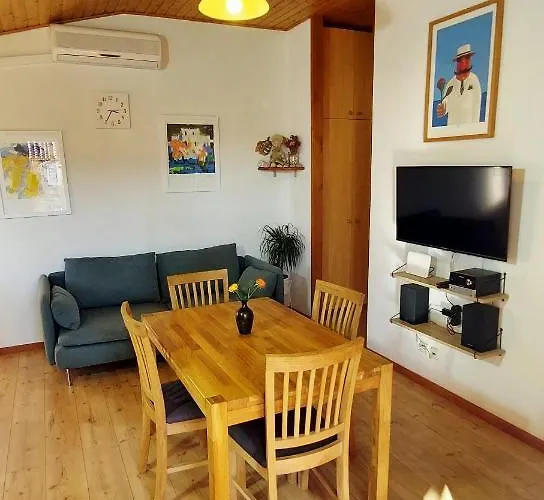Mladen Apartman Sucuraj