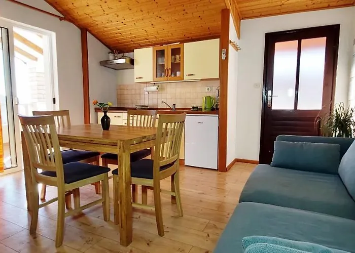 Apartman Mladen *