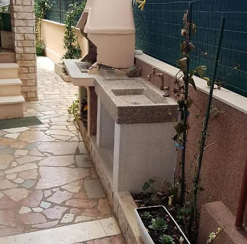 Apartman Mladen Sucuraj