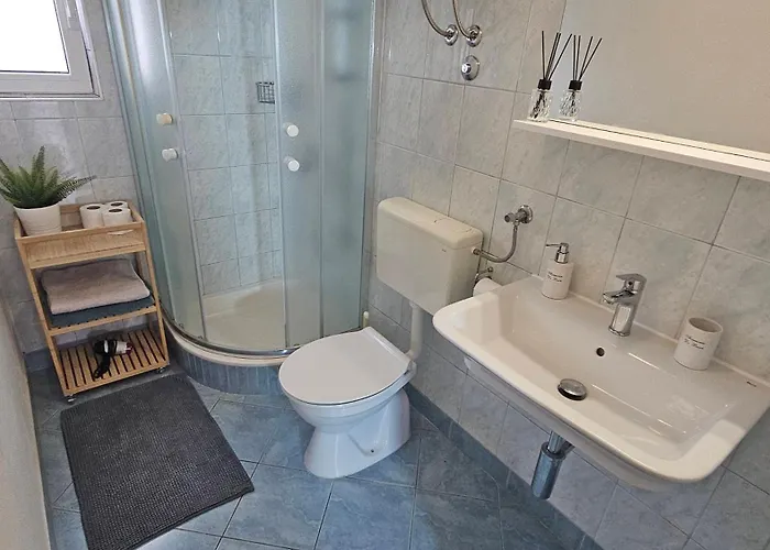 Apartman Mladen *