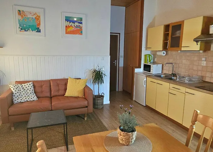 Mladen Apartman *