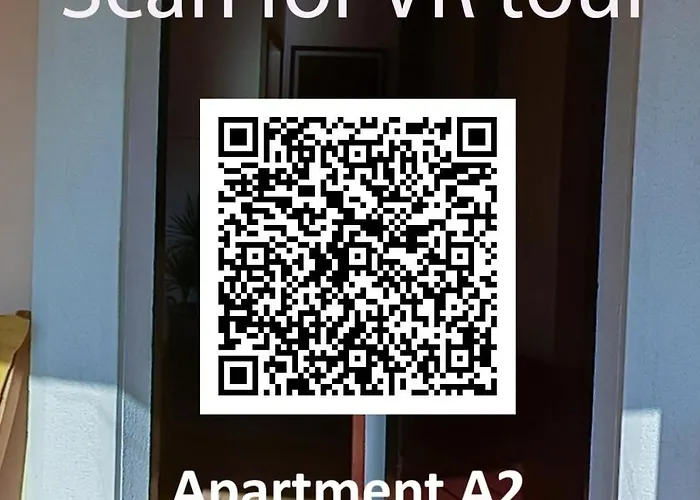 Mladen Apartman *