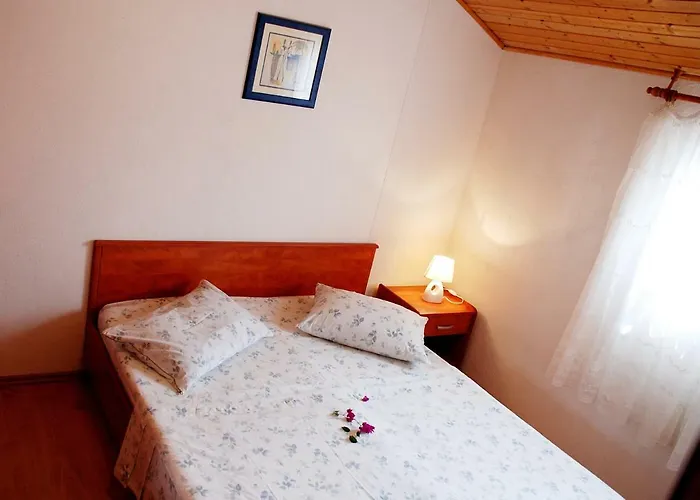 Mladen Apartman *
