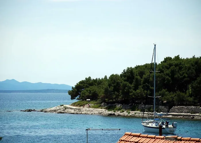 Apartman Mladen *